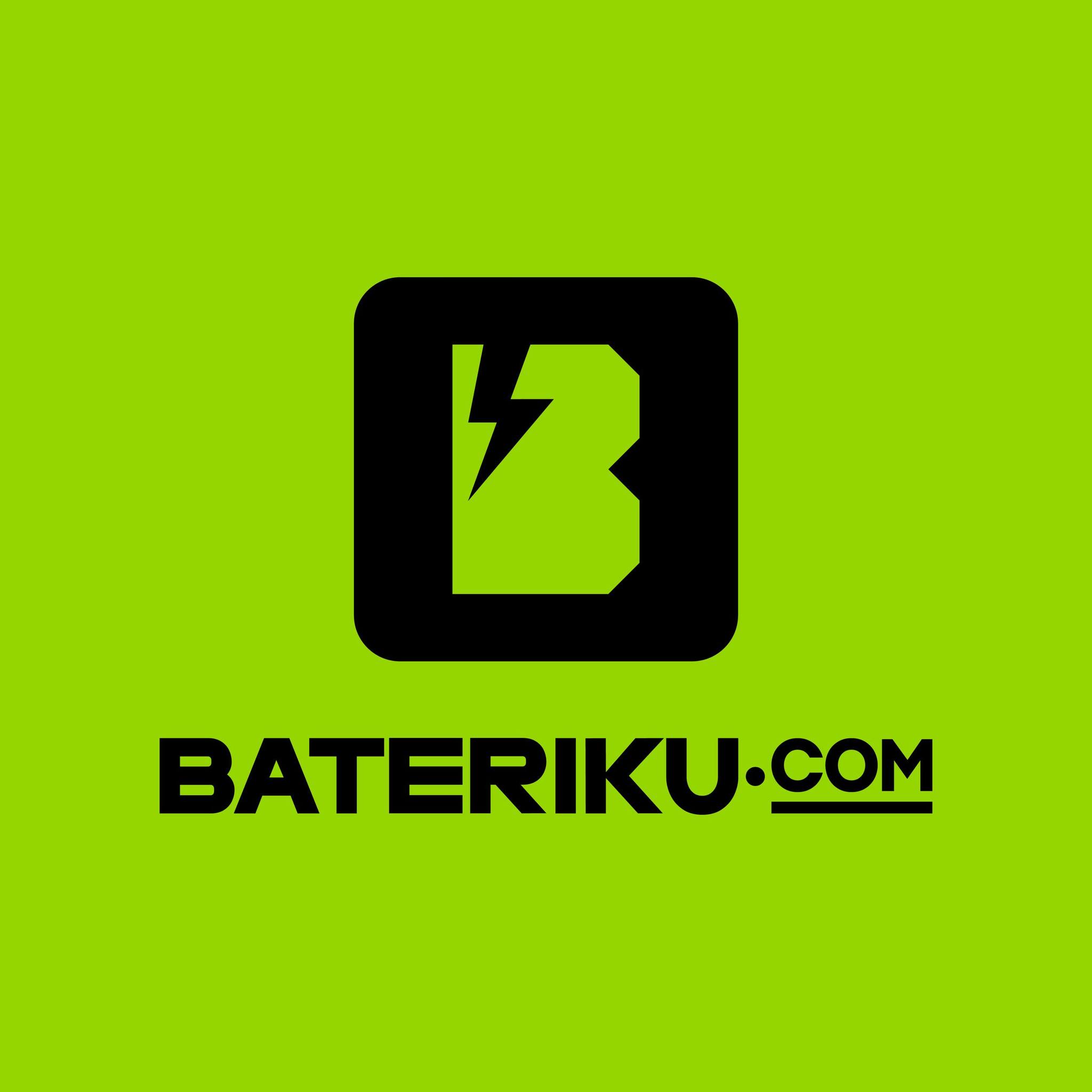 Bateriku