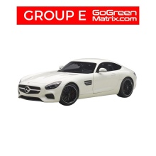Mercedes AMG GT (A) or Similar - E