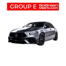 Mercedes A45s AMG (A) or Similar - E