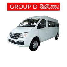 Maxus V80 15 Seater Van 3.0 (A) Diesel or Similar - D