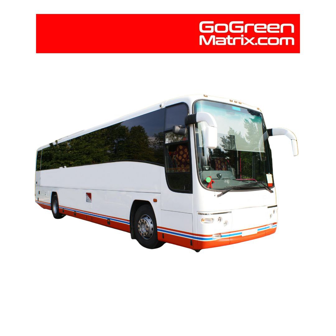 Bus 44 Seater - E