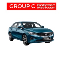 Proton S70 1.5 (A) or Similar - C
