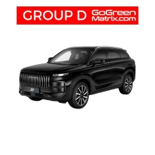 Jaecoo J7 2WD 1.6 (A) or Similar - D